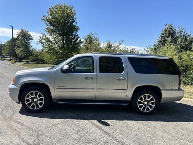 used 2013 GMC Yukon XL car, priced at $16,776