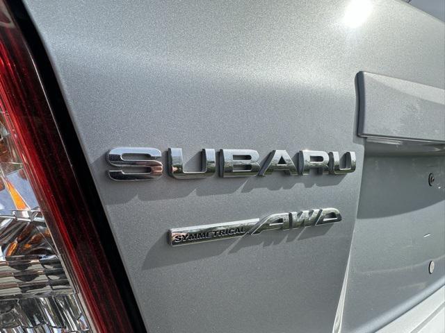 used 2013 Subaru Impreza WRX car, priced at $18,977