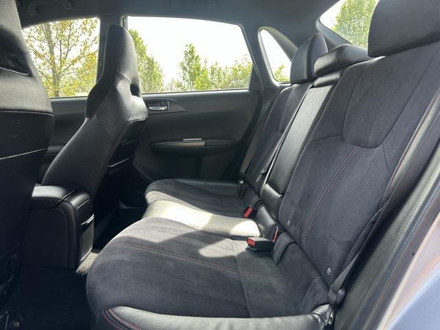 used 2013 Subaru Impreza WRX car, priced at $18,977