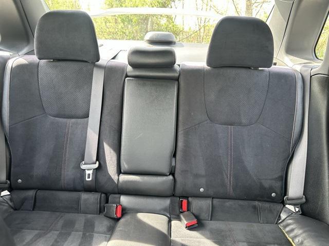 used 2013 Subaru Impreza WRX car, priced at $18,977