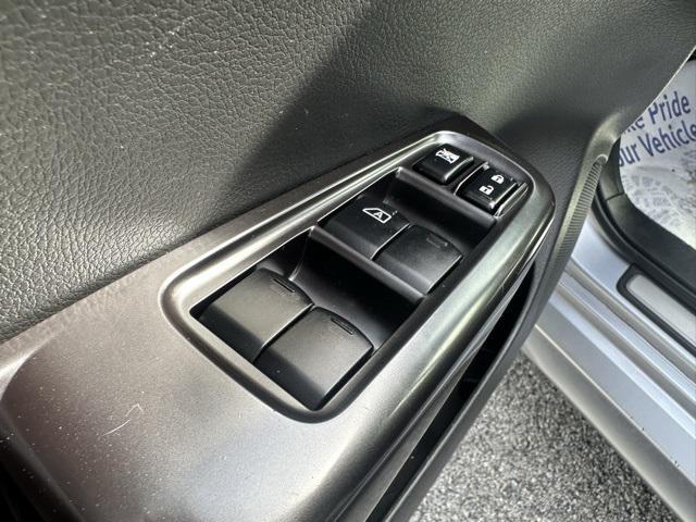used 2013 Subaru Impreza WRX car, priced at $18,977