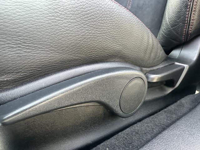 used 2013 Subaru Impreza WRX car, priced at $18,977