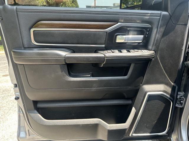 used 2024 Ram 2500 car, priced at $56,476
