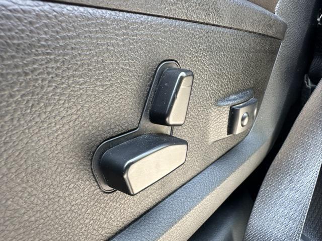 used 2024 Ram 2500 car, priced at $56,476