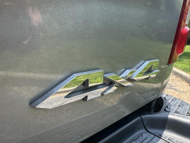 used 2024 Ram 2500 car, priced at $56,476