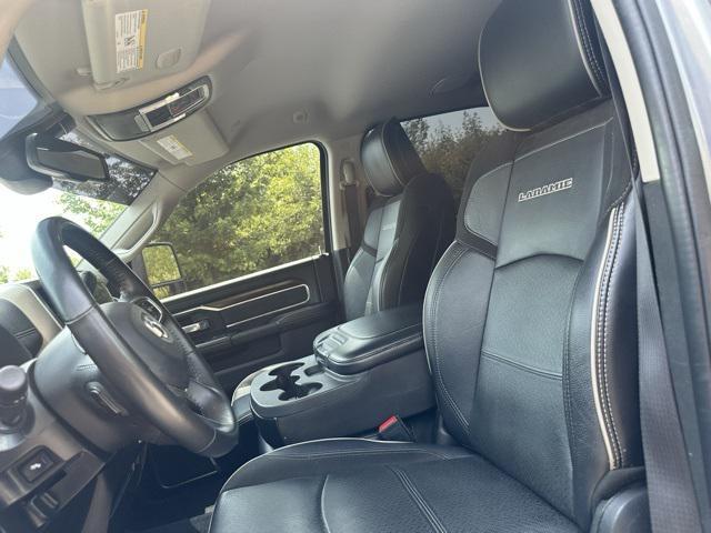 used 2024 Ram 2500 car, priced at $56,476