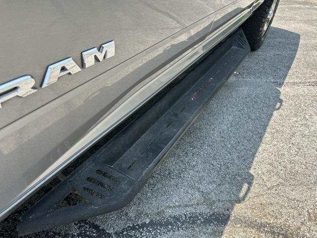used 2024 Ram 2500 car, priced at $56,476