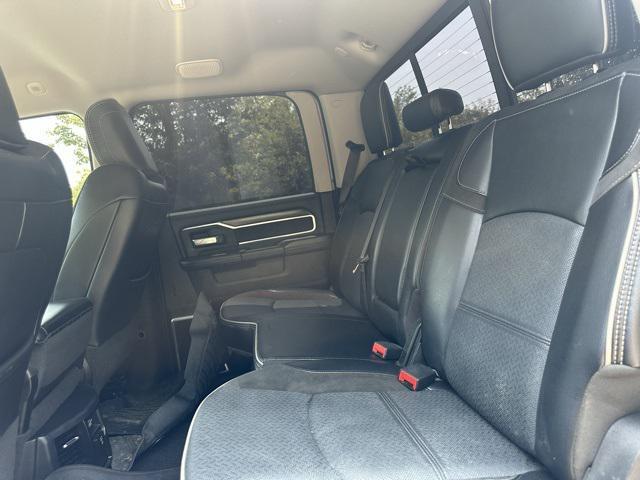 used 2024 Ram 2500 car, priced at $56,476