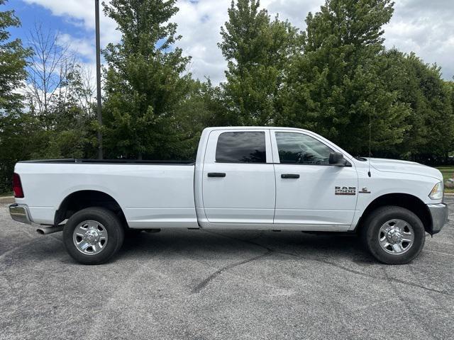 used 2017 Ram 2500 car, priced at $30,776