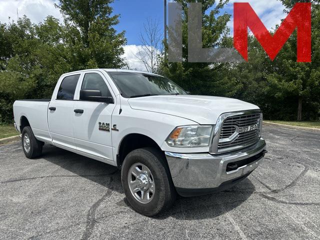 used 2017 Ram 2500 car, priced at $30,776