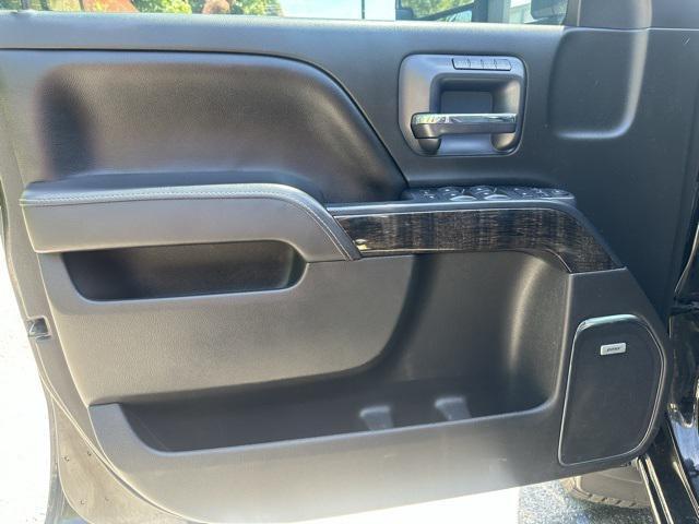 used 2015 GMC Sierra 2500 car, priced at $42,776