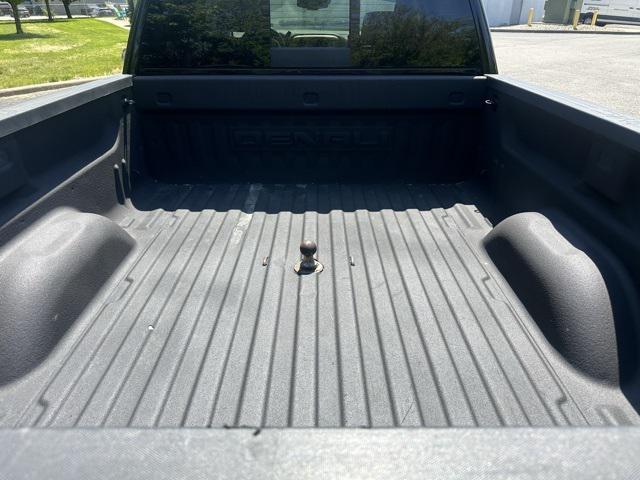 used 2015 GMC Sierra 2500 car, priced at $42,776