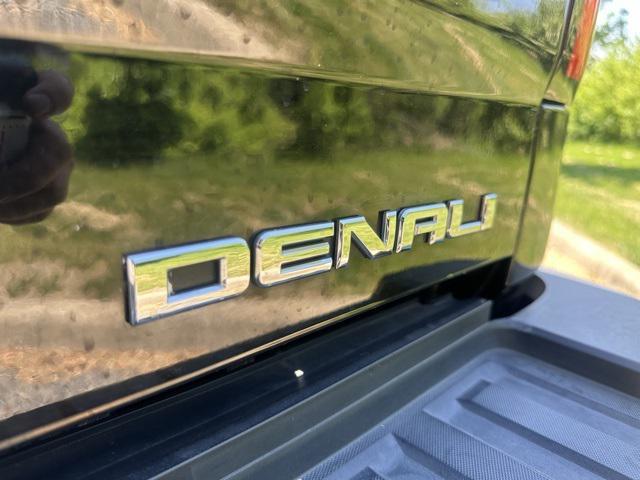 used 2015 GMC Sierra 2500 car, priced at $42,776