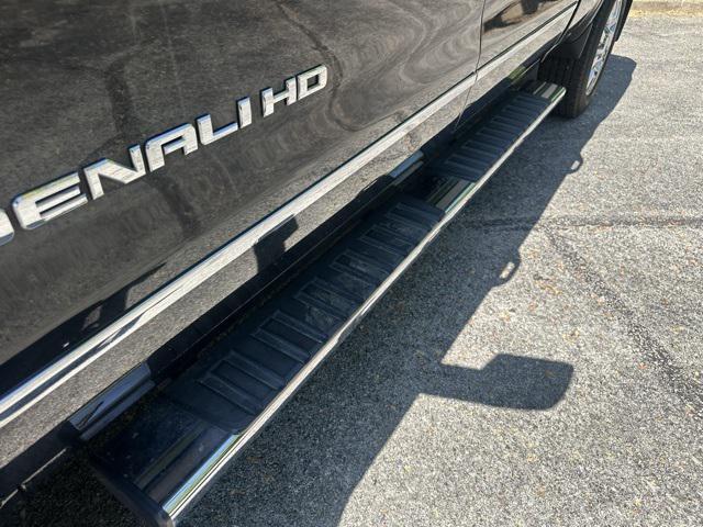 used 2015 GMC Sierra 2500 car, priced at $42,776