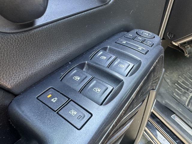 used 2015 GMC Sierra 2500 car, priced at $42,776