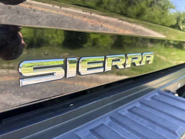 used 2015 GMC Sierra 2500 car, priced at $42,776