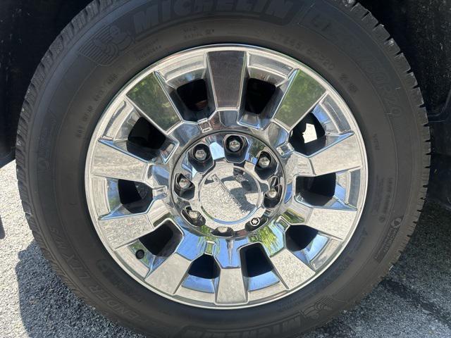 used 2015 GMC Sierra 2500 car, priced at $42,776