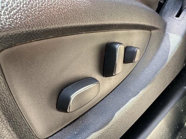 used 2015 GMC Sierra 2500 car, priced at $42,776