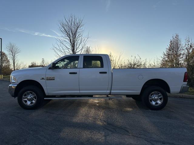 used 2017 Ram 2500 car, priced at $28,976