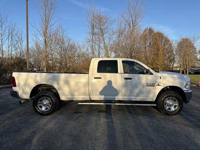 used 2017 Ram 2500 car, priced at $28,976