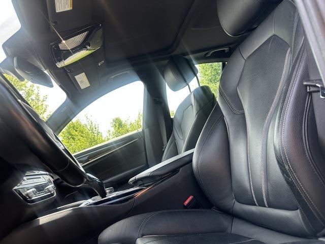 used 2019 BMW 540 car, priced at $24,976