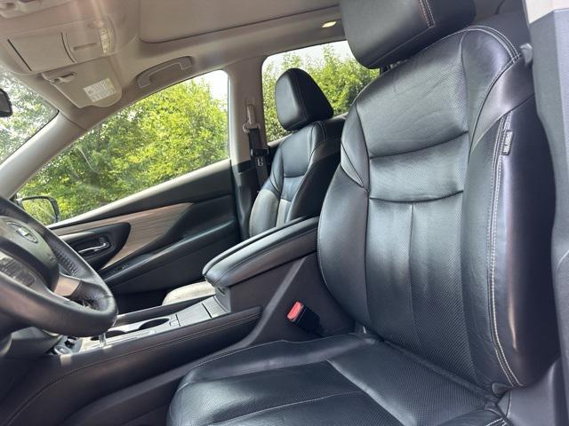 used 2016 Nissan Murano car, priced at $14,977