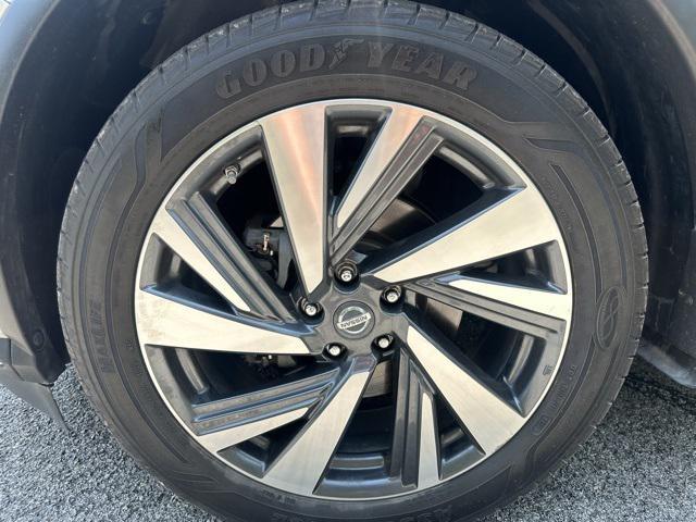 used 2016 Nissan Murano car, priced at $14,977