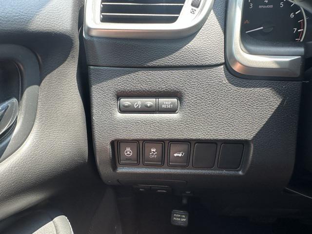 used 2016 Nissan Murano car, priced at $14,977