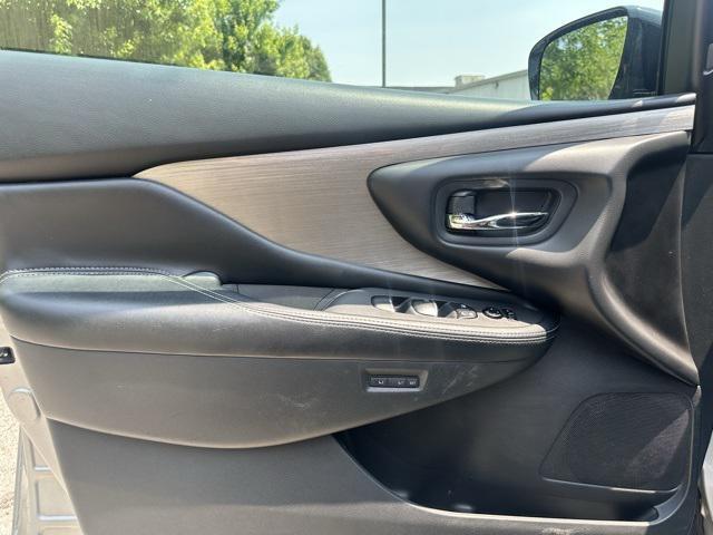 used 2016 Nissan Murano car, priced at $14,977