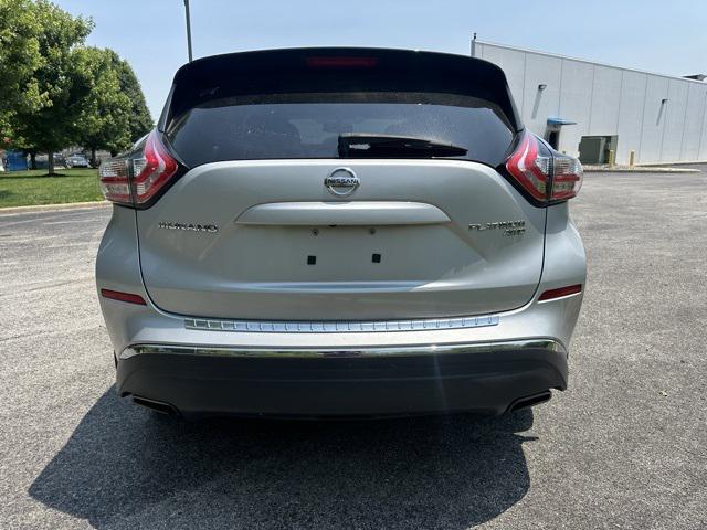 used 2016 Nissan Murano car, priced at $14,977