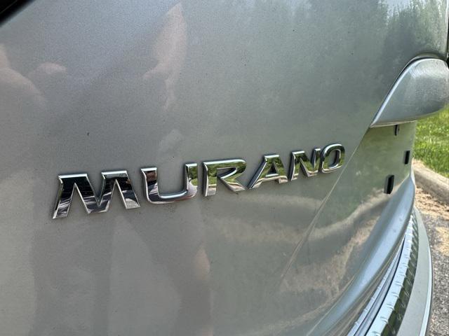 used 2016 Nissan Murano car, priced at $14,977