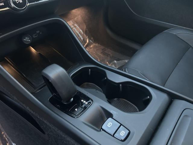used 2024 Volvo XC40 car, priced at $25,776