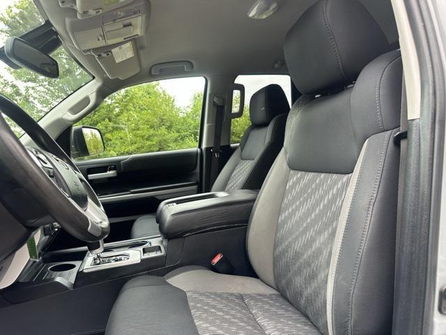 used 2019 Toyota Tundra car, priced at $23,976