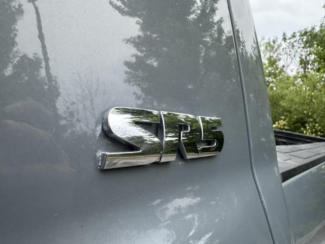 used 2019 Toyota Tundra car, priced at $23,976