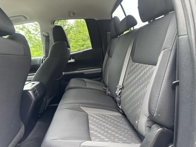 used 2019 Toyota Tundra car, priced at $23,976