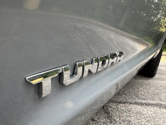 used 2019 Toyota Tundra car, priced at $23,976