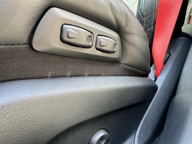 used 2015 Mercedes-Benz C-Class car, priced at $33,977