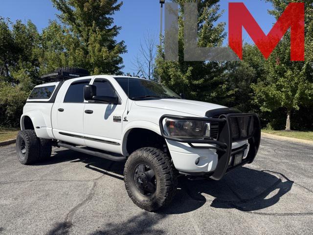 used 2008 Dodge Ram 3500 car, priced at $33,976