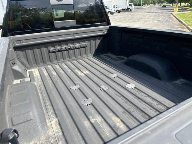 used 2020 GMC Sierra 2500 car, priced at $50,478