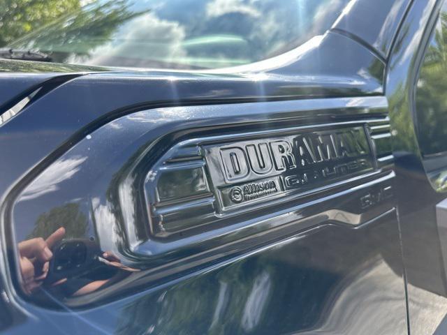 used 2020 GMC Sierra 2500 car, priced at $50,478