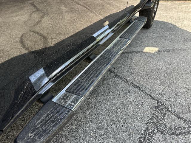 used 2020 GMC Sierra 2500 car, priced at $50,478