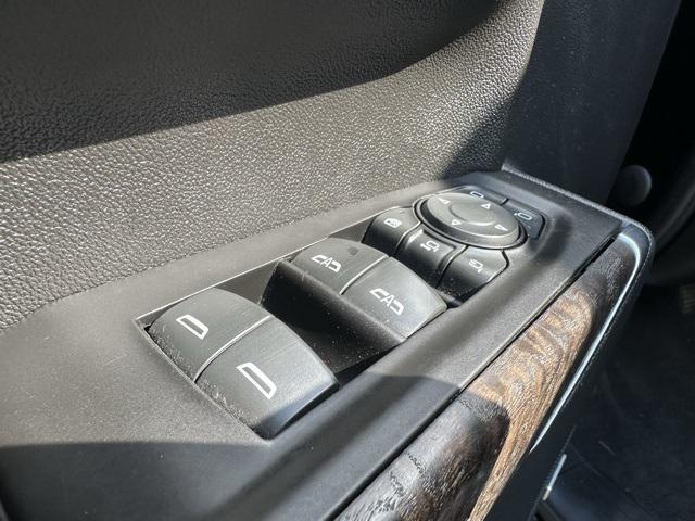 used 2020 GMC Sierra 2500 car, priced at $50,478