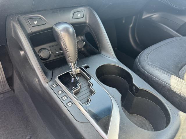 used 2013 Hyundai Tucson car, priced at $6,677