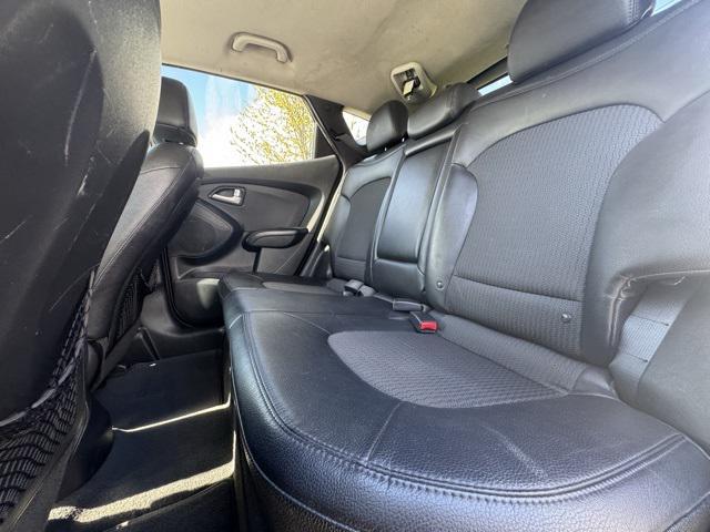 used 2013 Hyundai Tucson car, priced at $6,677