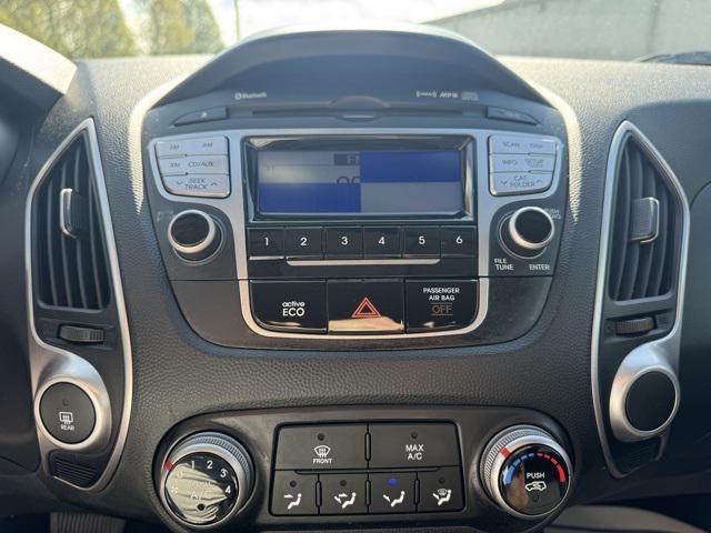 used 2013 Hyundai Tucson car, priced at $6,677