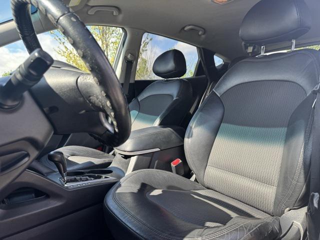 used 2013 Hyundai Tucson car, priced at $6,677