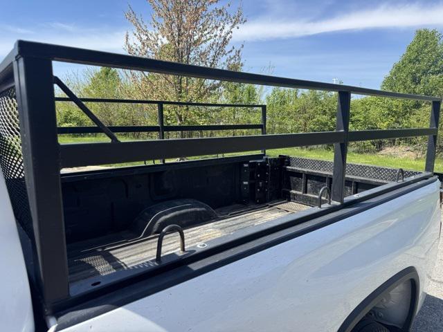 used 2020 Chevrolet Silverado 2500 car, priced at $31,876