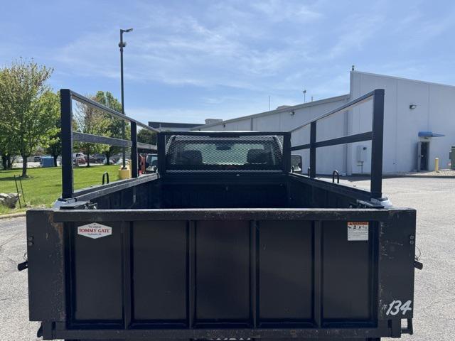 used 2020 Chevrolet Silverado 2500 car, priced at $31,876