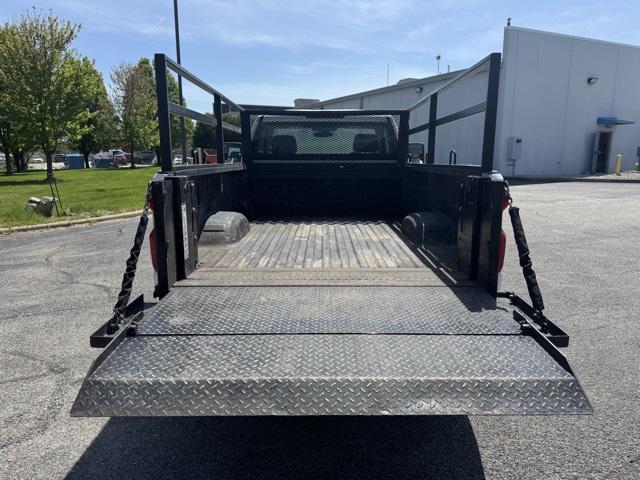 used 2020 Chevrolet Silverado 2500 car, priced at $31,876