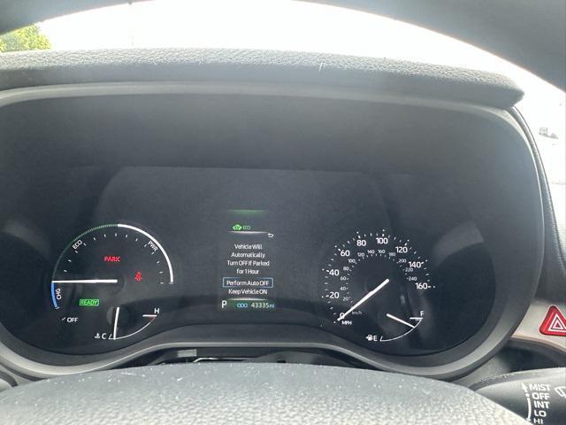 used 2022 Toyota Sienna car, priced at $34,776